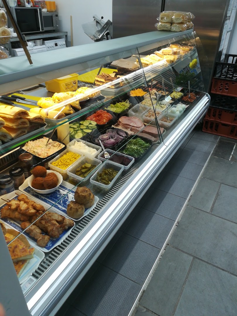 Trinity Delicatessen · Photos 7