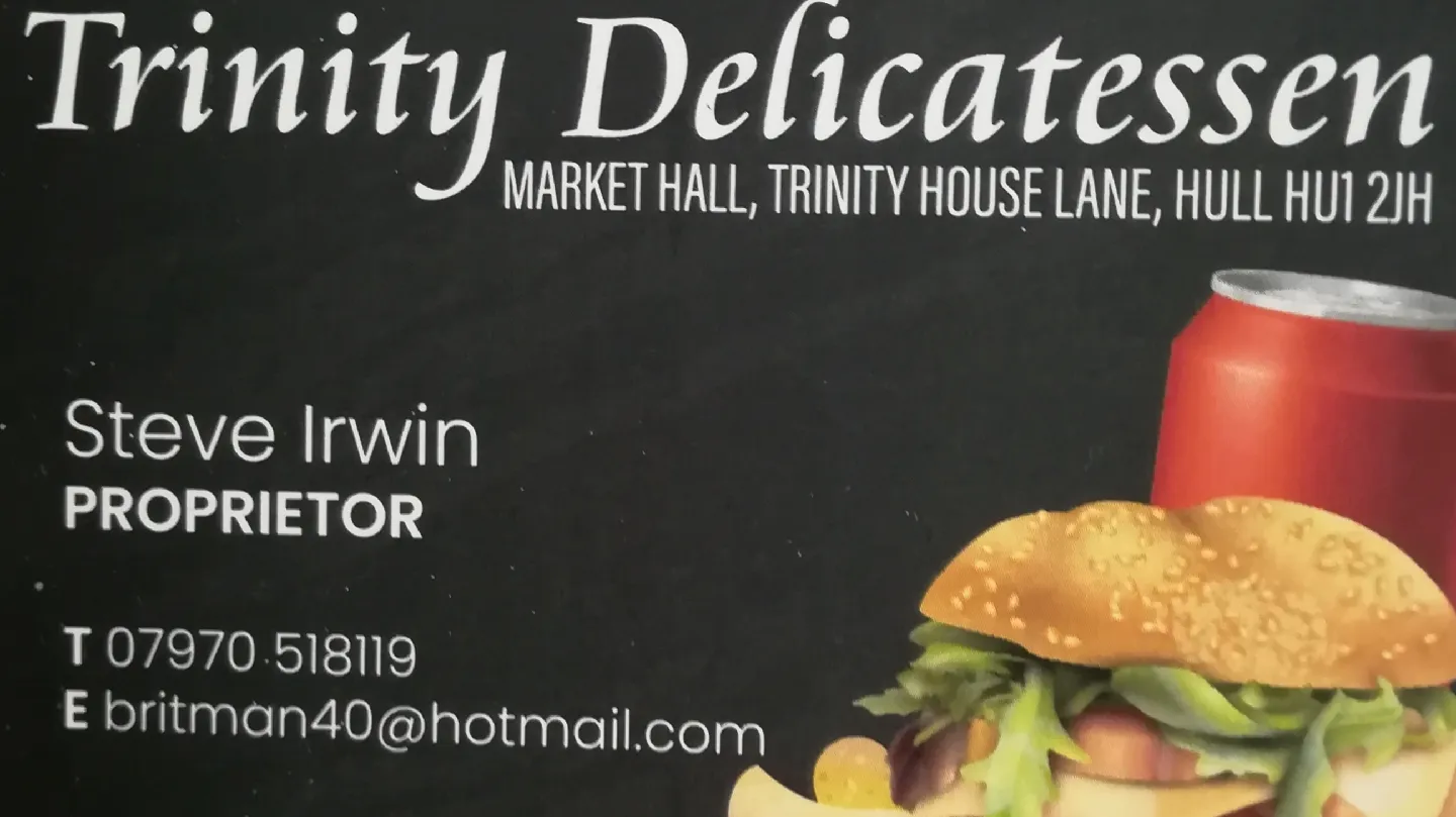 Trinity Delicatessen · Photos 2