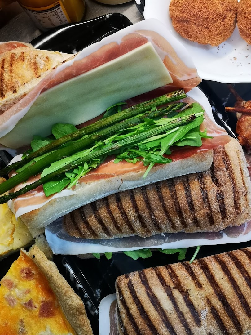 Trinity Delicatessen · Photos 9