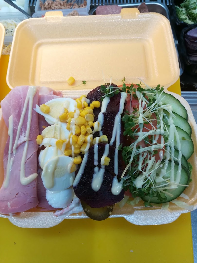 Trinity Delicatessen · Photos 8