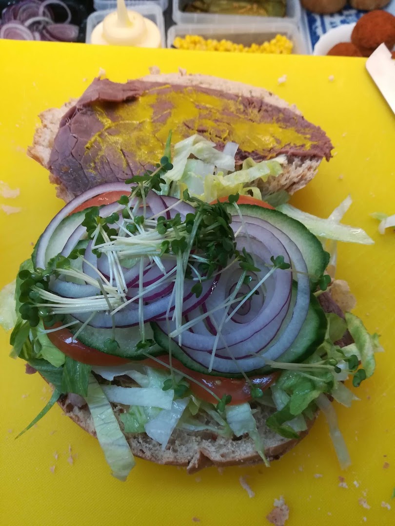 Trinity Delicatessen · Photos 10